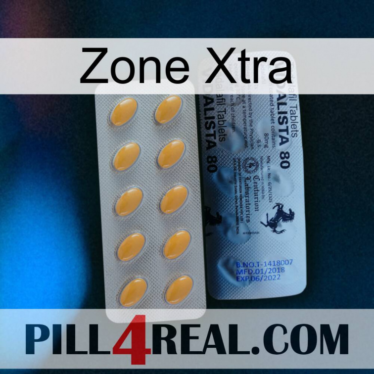 Xtra Zone 44